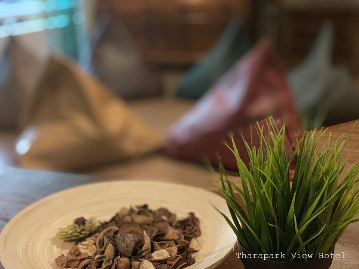 Tharapark View Hotel - Sha Plus Krabi town Kültér fotó